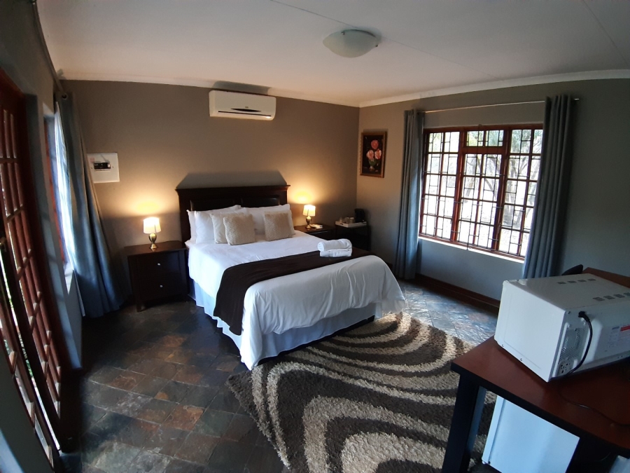 Commercial Property for Sale in Zeerust North West